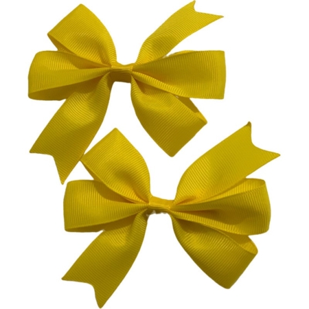 Moño estrella par - Imagen 16