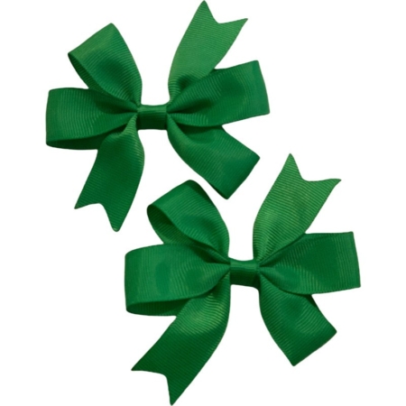 Moño estrella par - Imagen 2